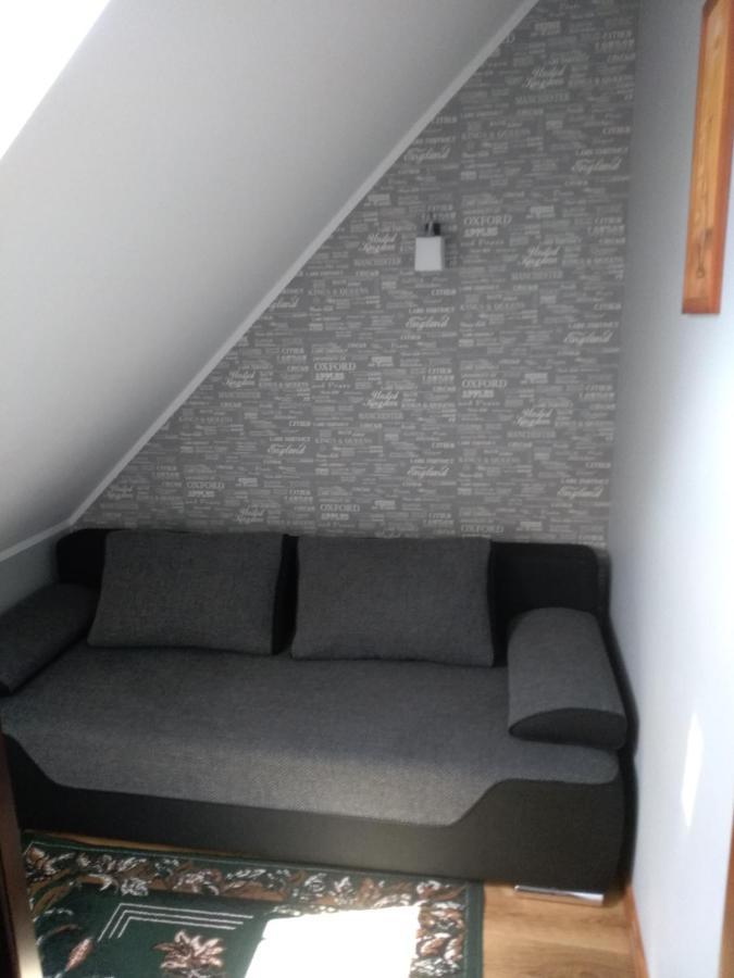 Apartamenty Wiktoria Morska18 Kuznica Exterior photo