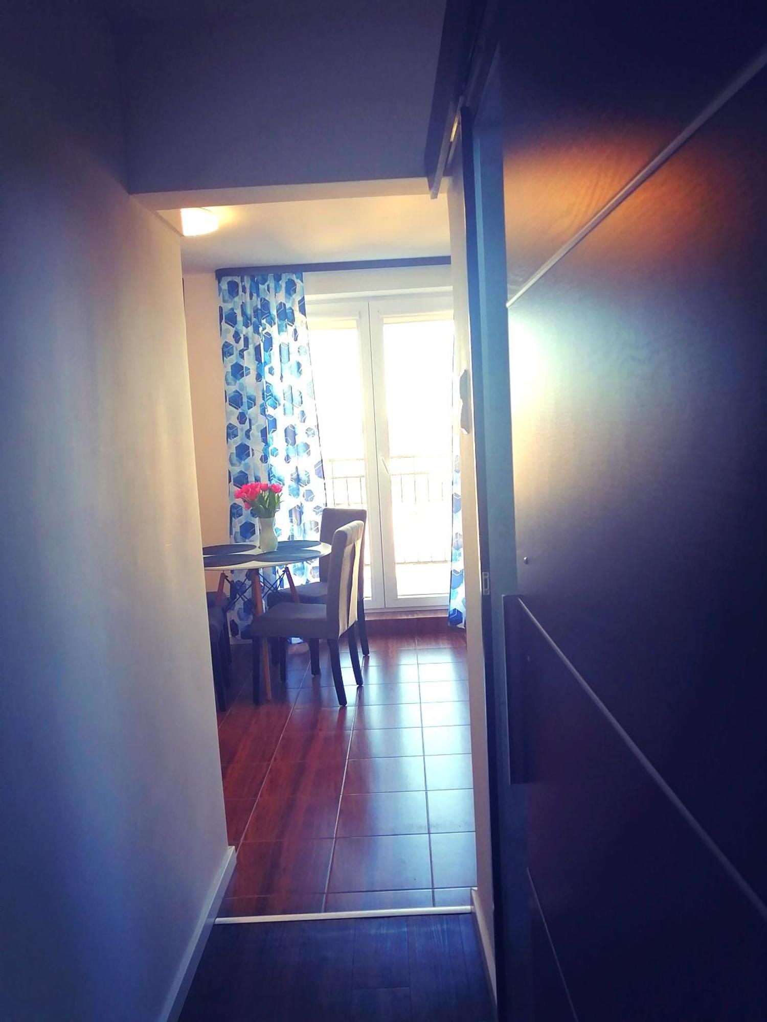 Apartamenty Wiktoria Morska18 Kuznica Room photo